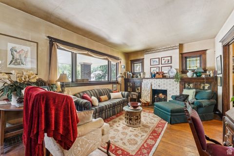 Tiny photo for 1133 E 26TH ST, Ogden, UT 84401 (MLS # 2116622)