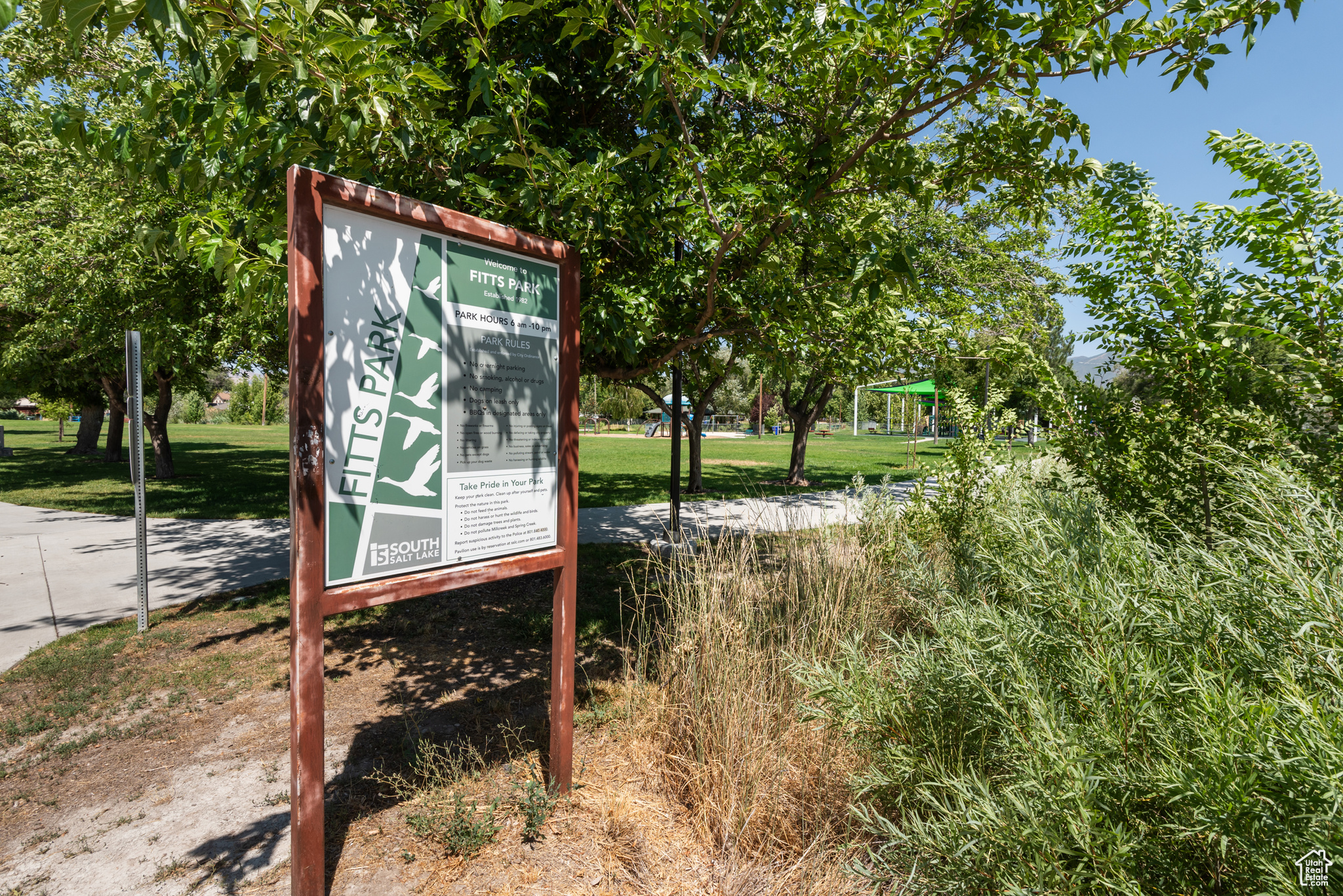 STONECREST P U D - Residential