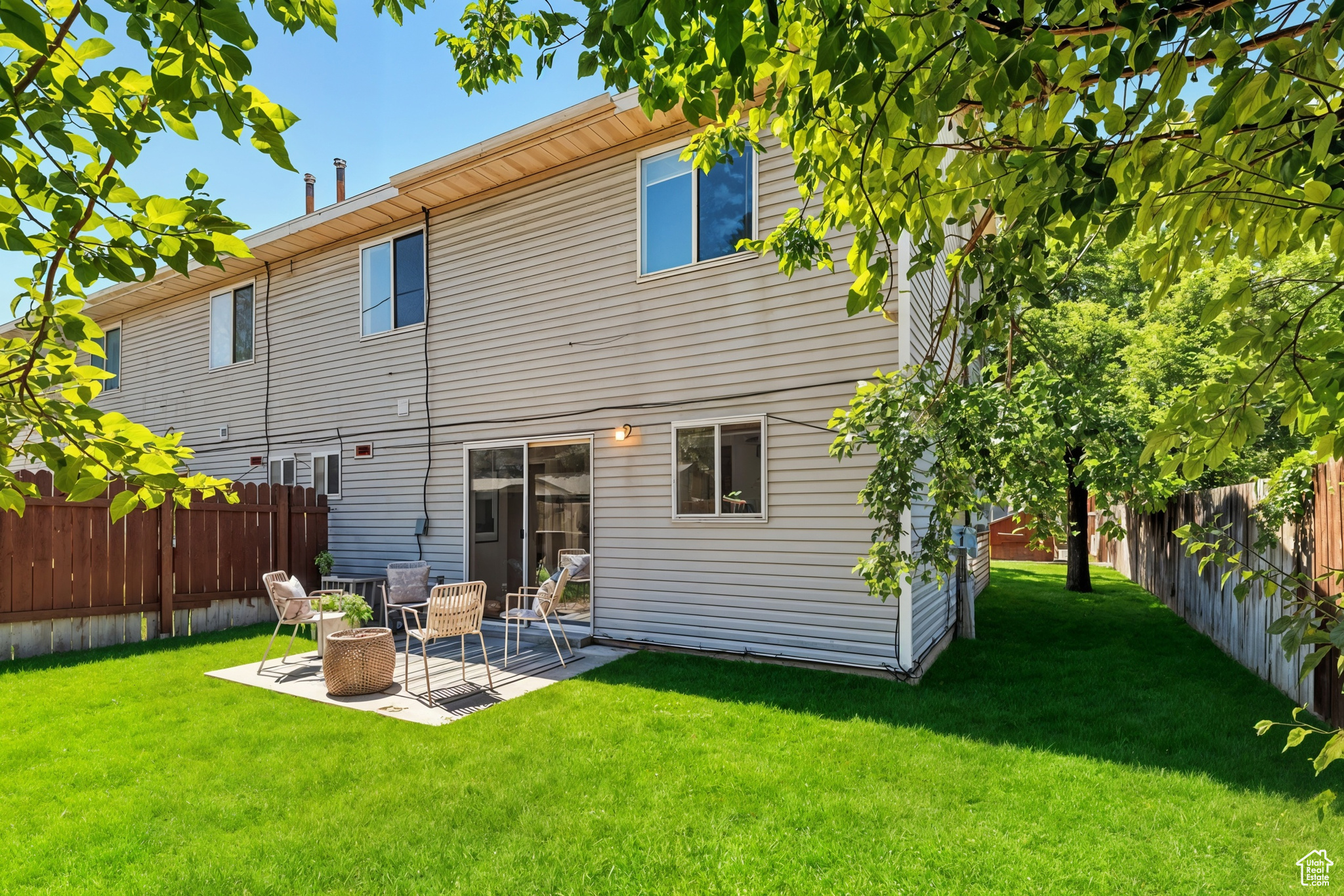 STONECREST P U D - Residential