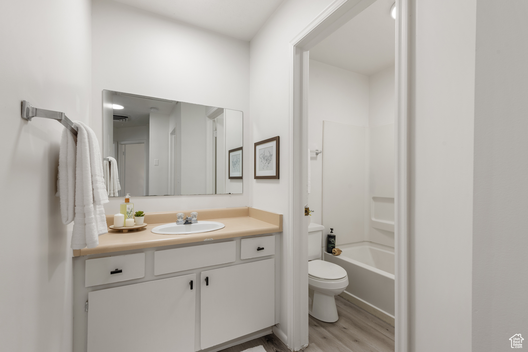 STONECREST P U D - Residential