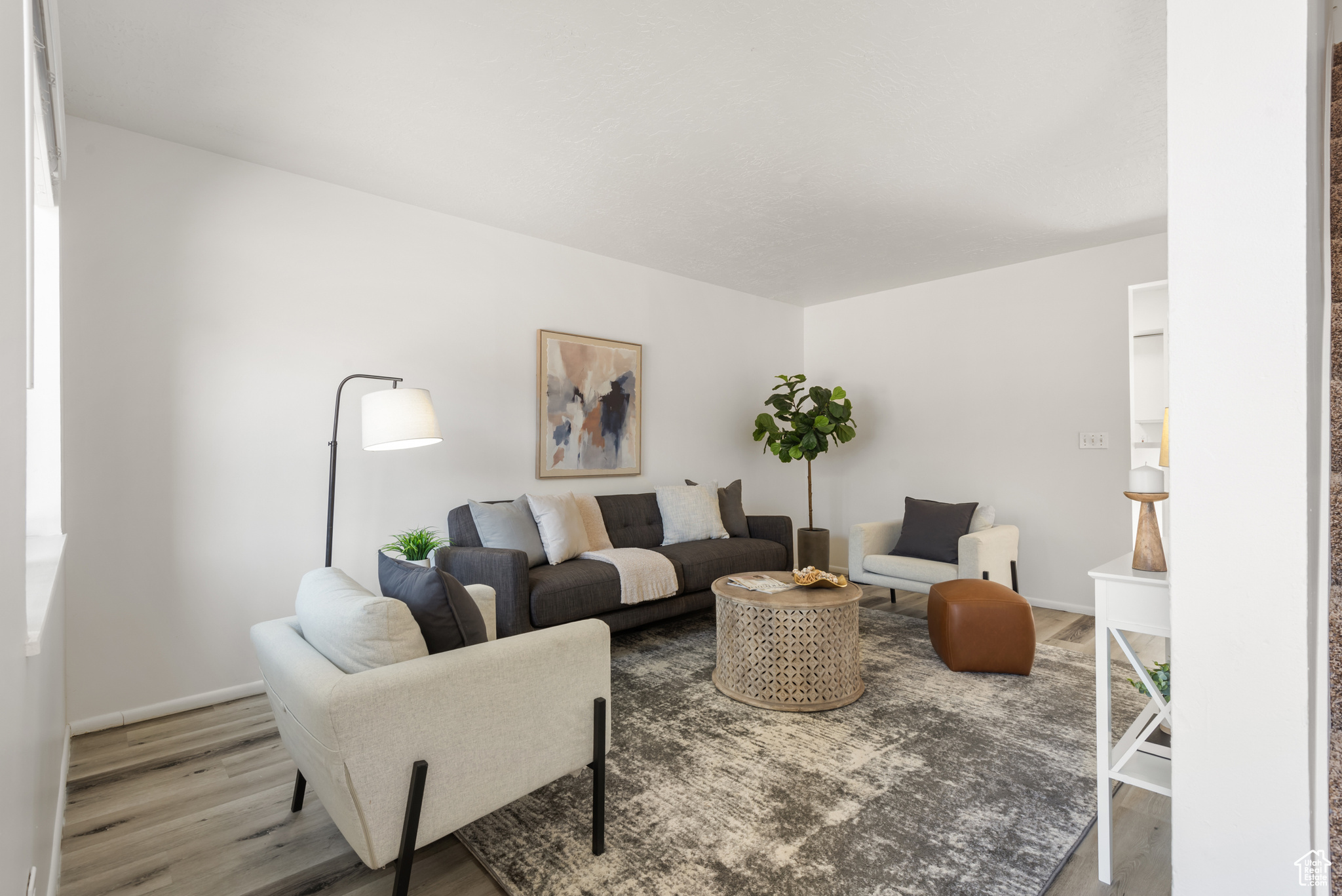 STONECREST P U D - Residential