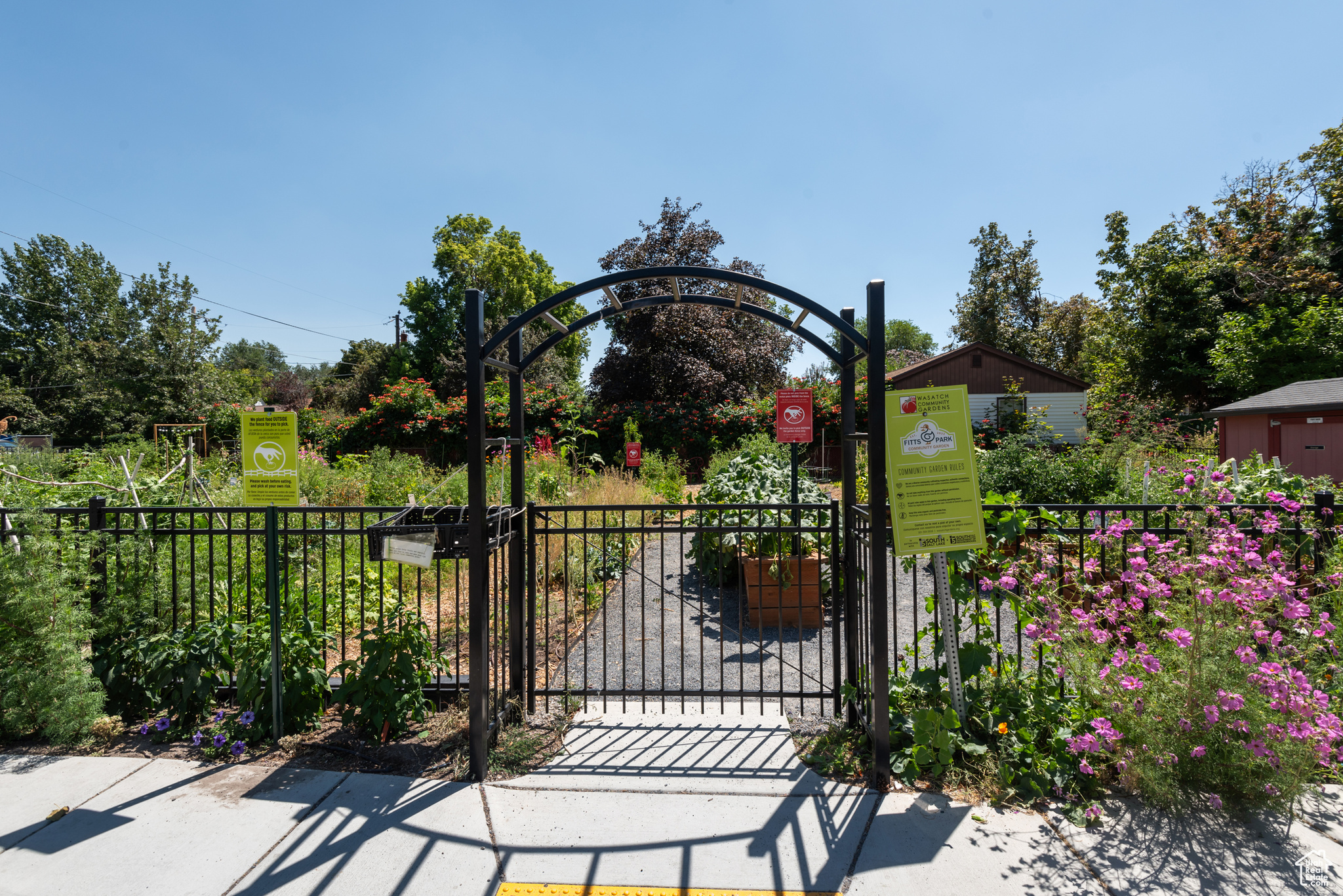 STONECREST P U D - Residential