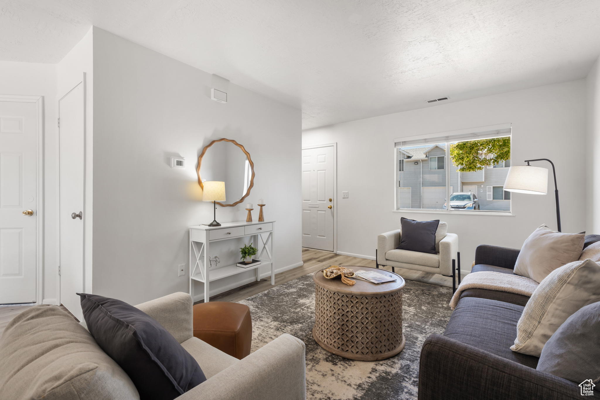 STONECREST P U D - Residential