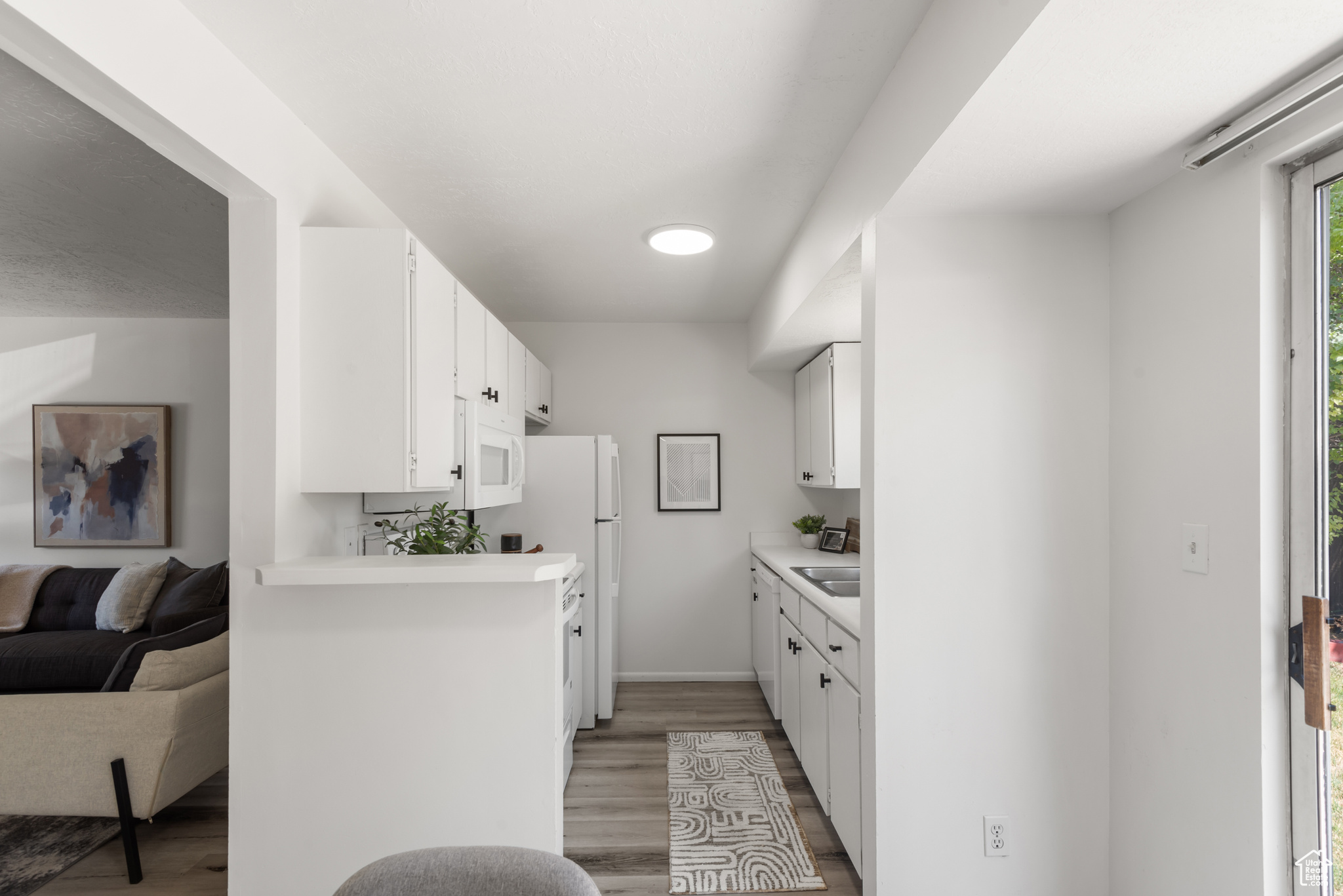 STONECREST P U D - Residential