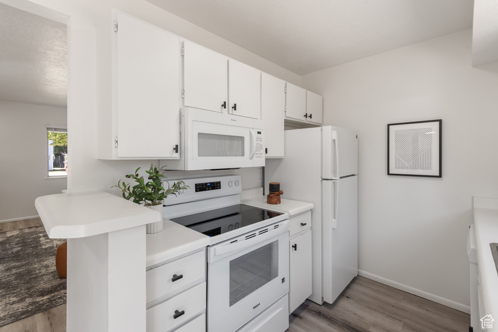 STONECREST P U D - Residential
