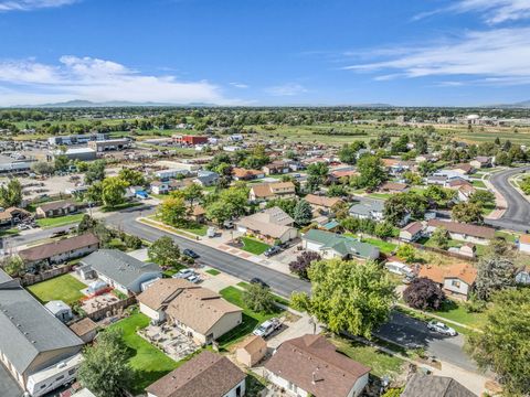 Tiny photo for 928 N 2075 W, Farr West, UT 84404 (MLS # 2144946)