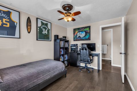 Tiny photo for 928 N 2075 W, Farr West, UT 84404 (MLS # 2144946)