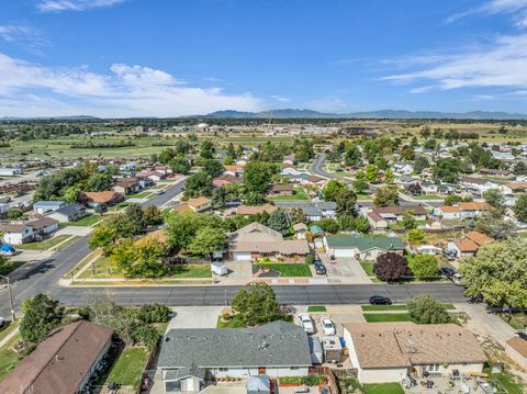 Tiny photo for 928 N 2075 W, Farr West, UT 84404 (MLS # 2144946)