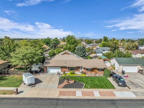 Tiny photo for 928 N 2075 W, Farr West, UT 84404 (MLS # 2144946)