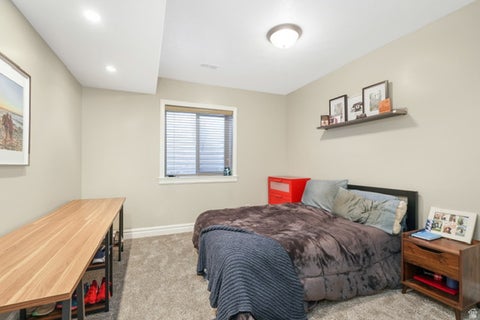 Tiny photo for 59 S SHADOW BREEZE RD, Kaysville, UT 84037 (MLS # 2171640)