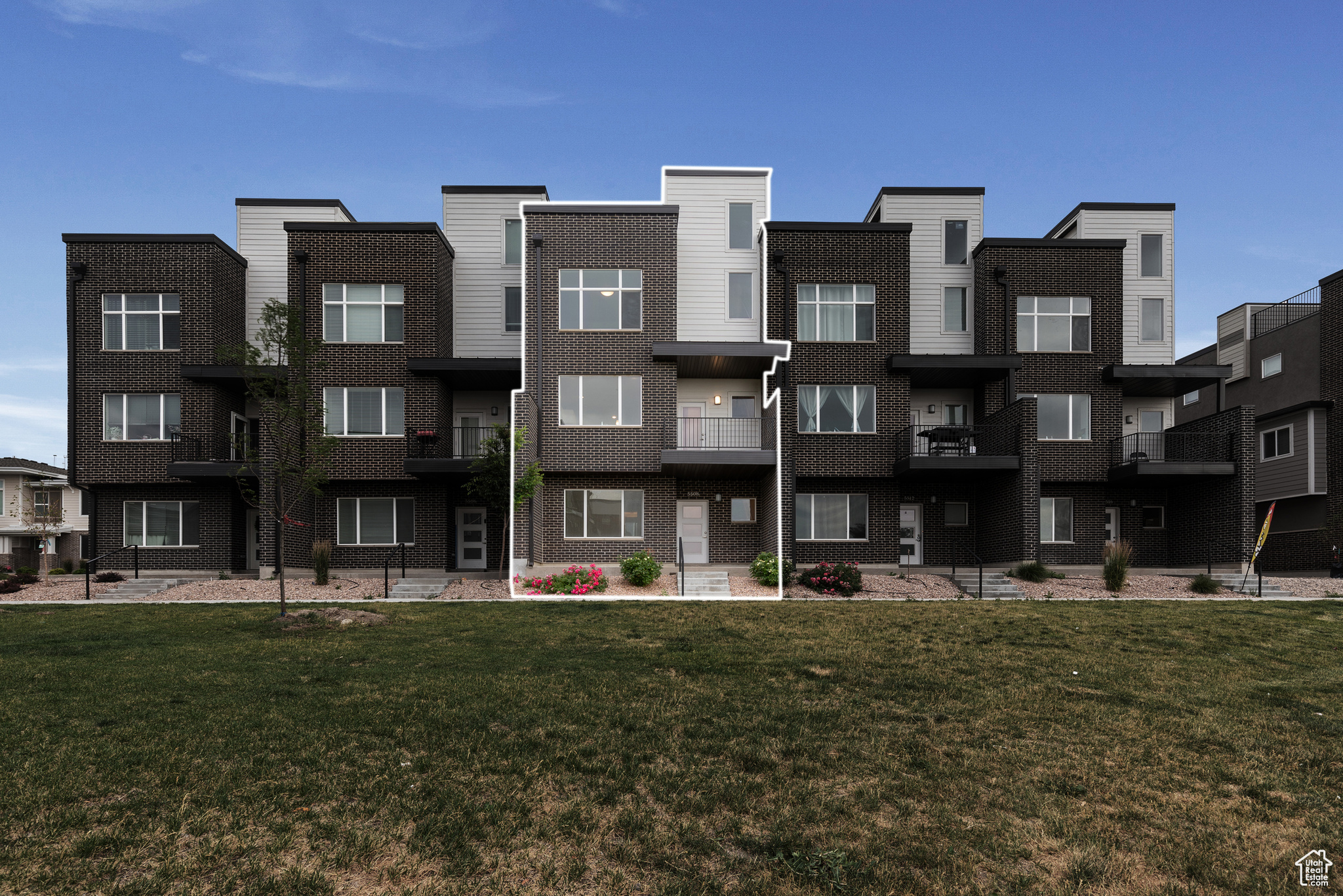 ERIN HILLS ESTATES - Residential