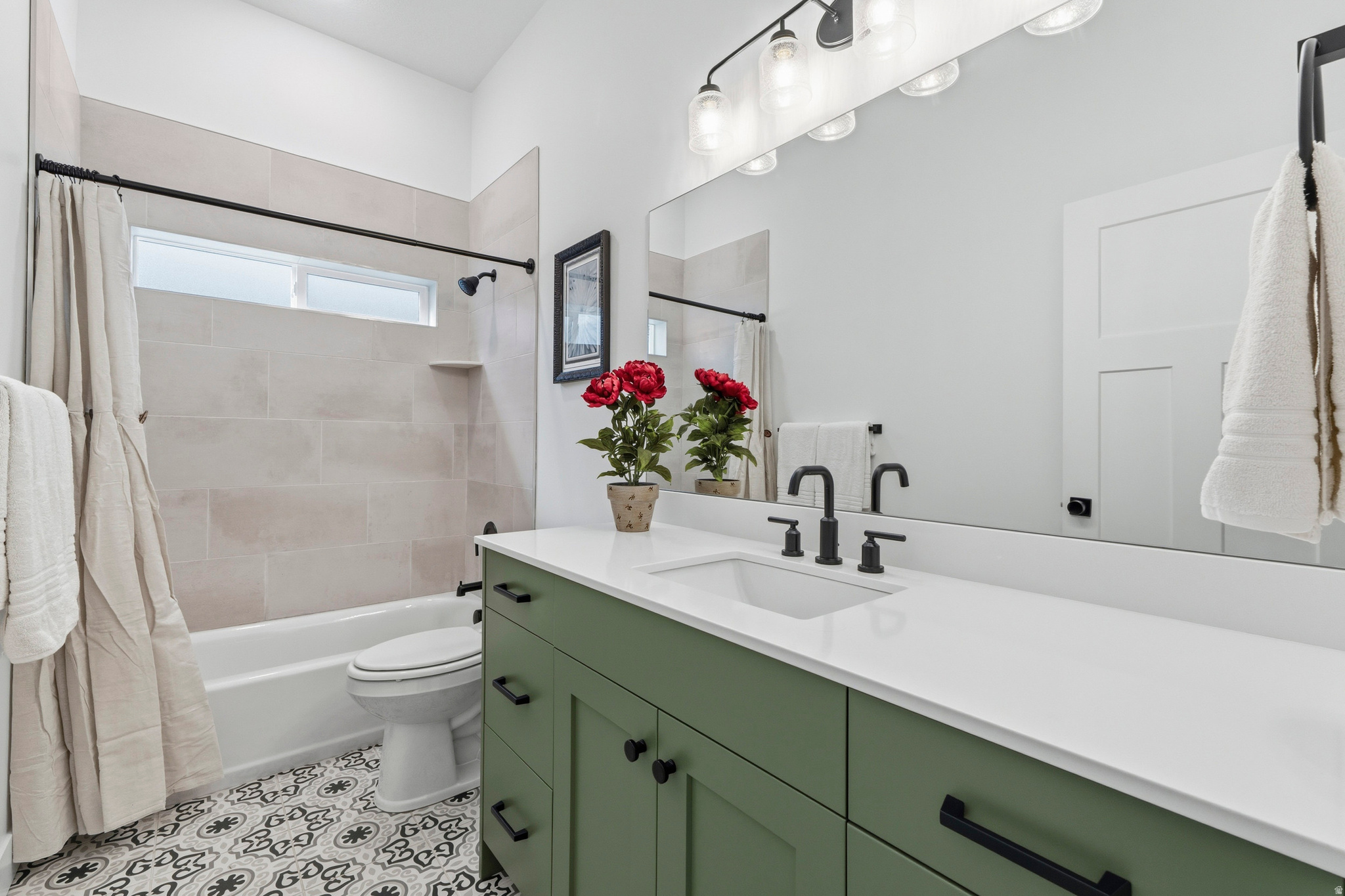 HARVEST FIELDS - Residential