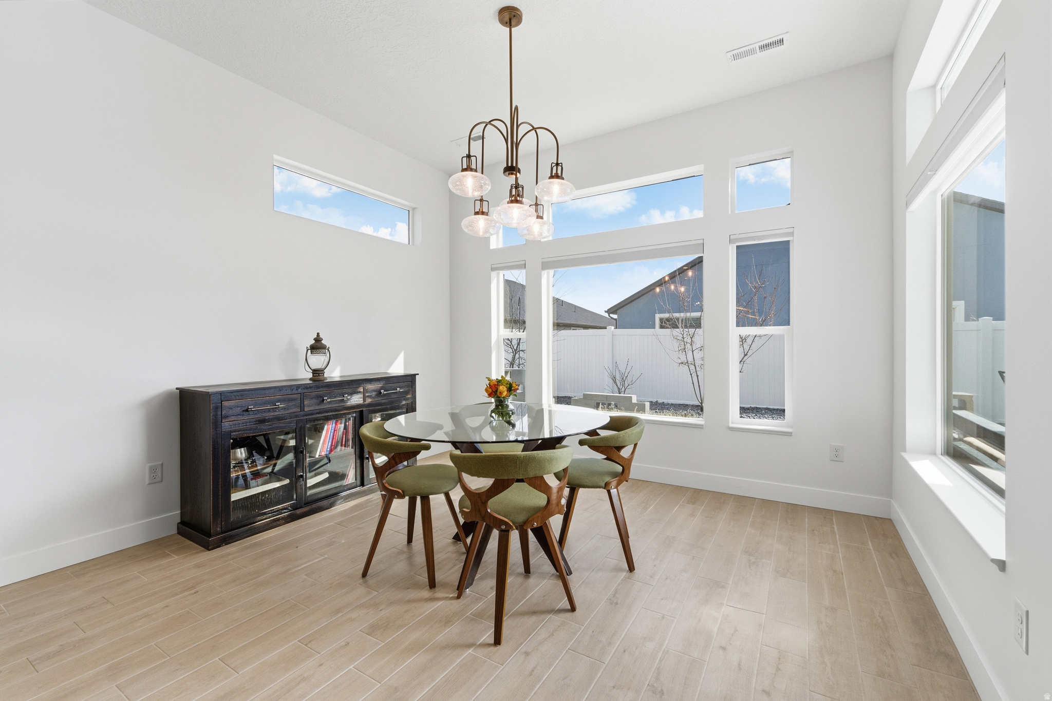 HARVEST FIELDS - Residential