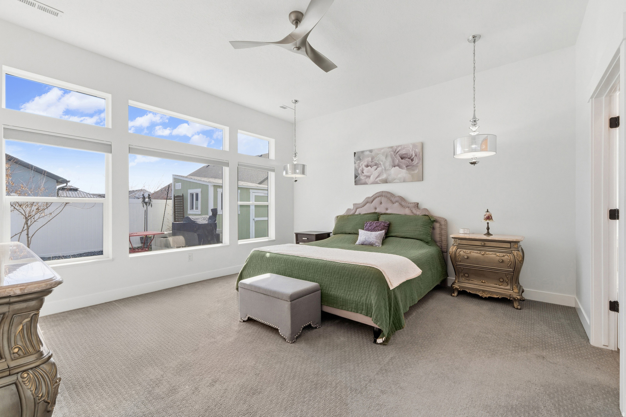 HARVEST FIELDS - Residential