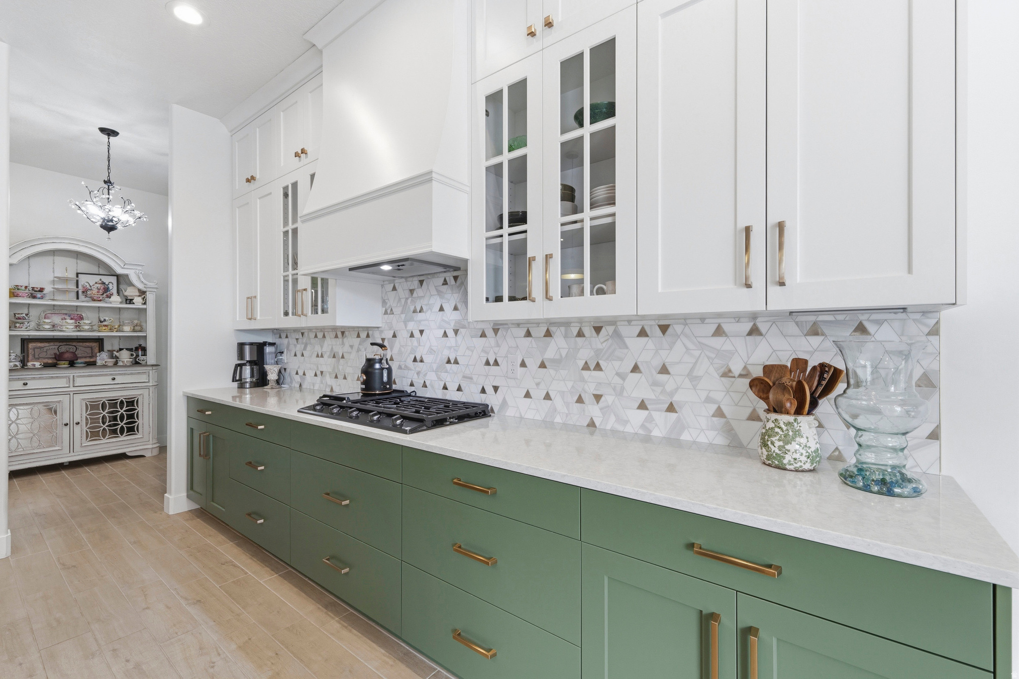 HARVEST FIELDS - Residential