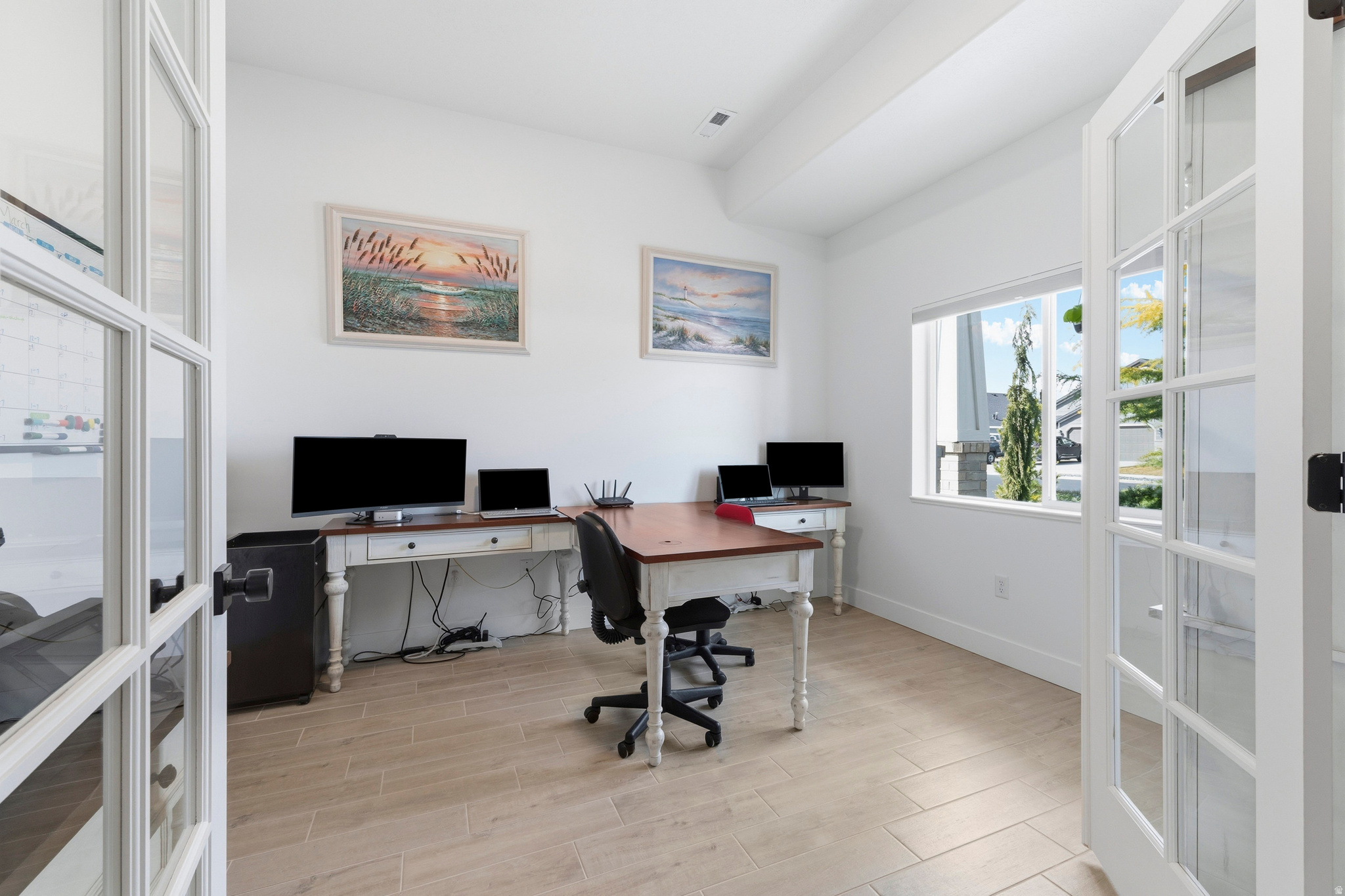 HARVEST FIELDS - Residential