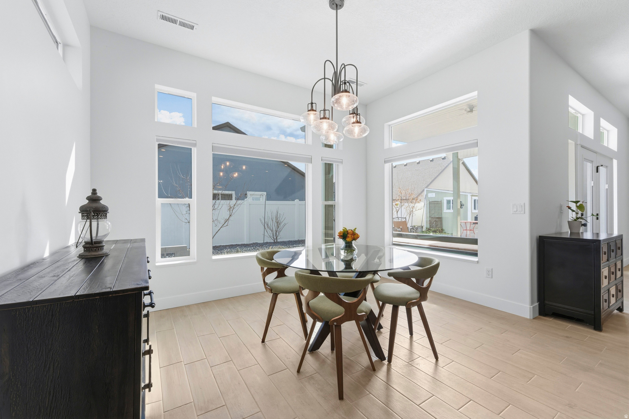 HARVEST FIELDS - Residential