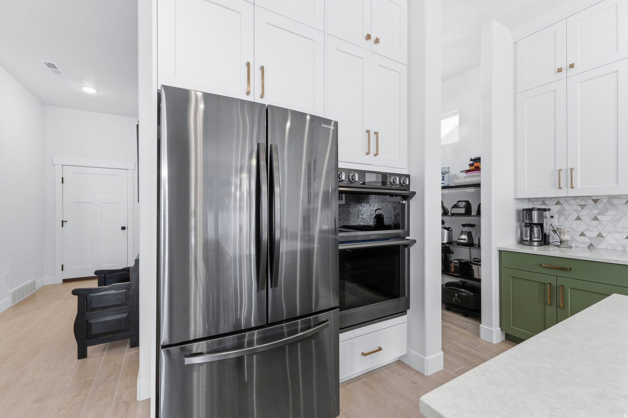 HARVEST FIELDS - Residential