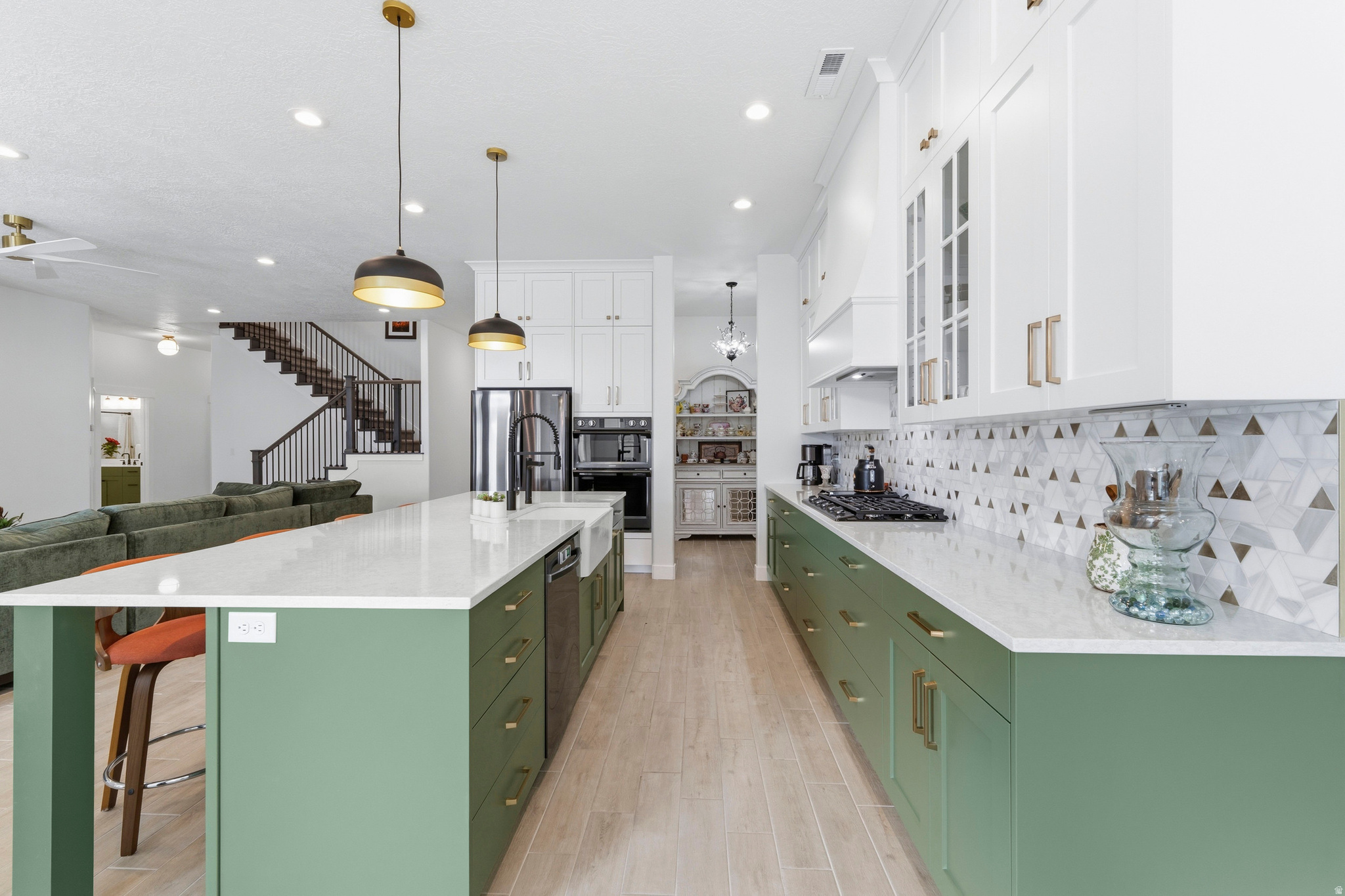 HARVEST FIELDS - Residential