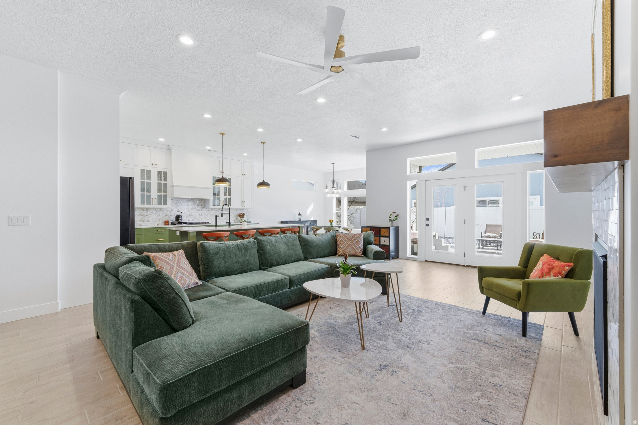 HARVEST FIELDS - Residential