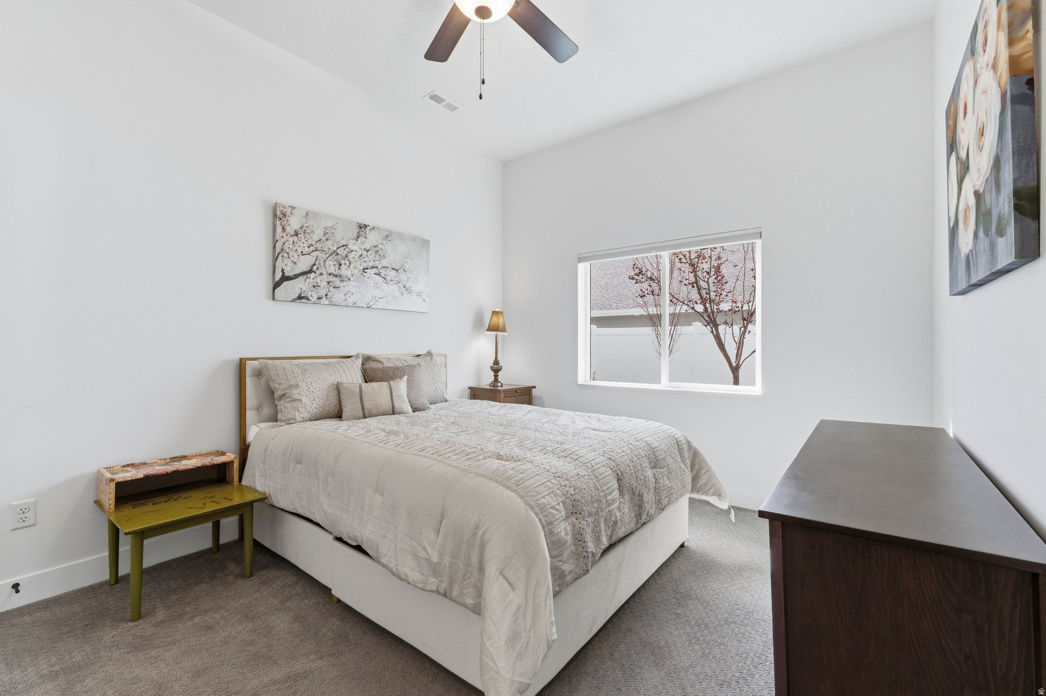 HARVEST FIELDS - Residential