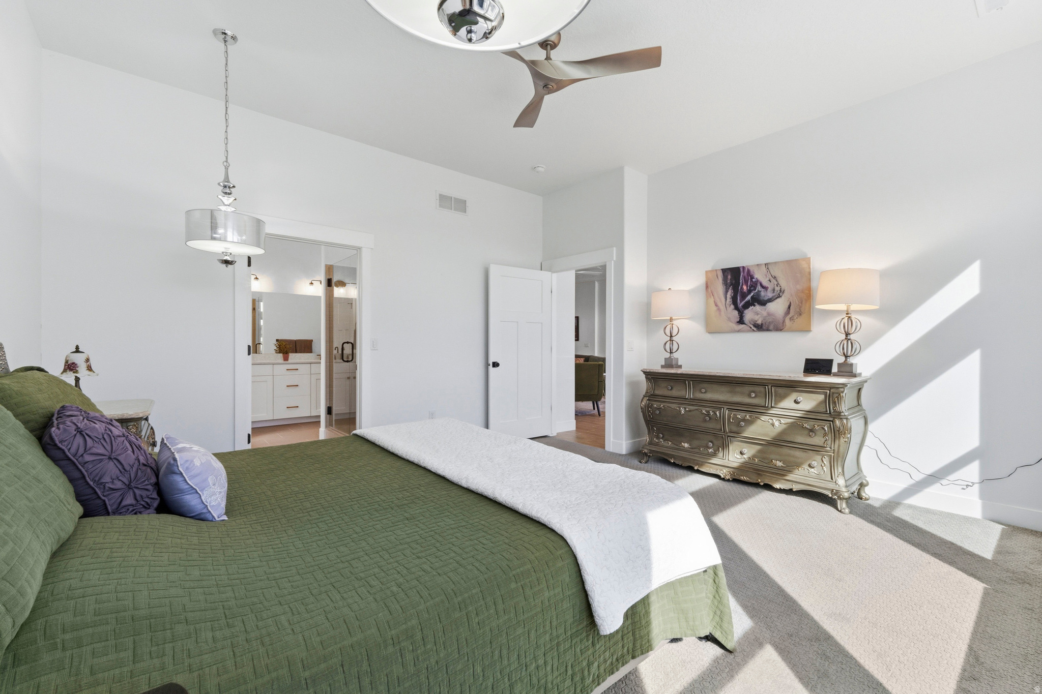 HARVEST FIELDS - Residential