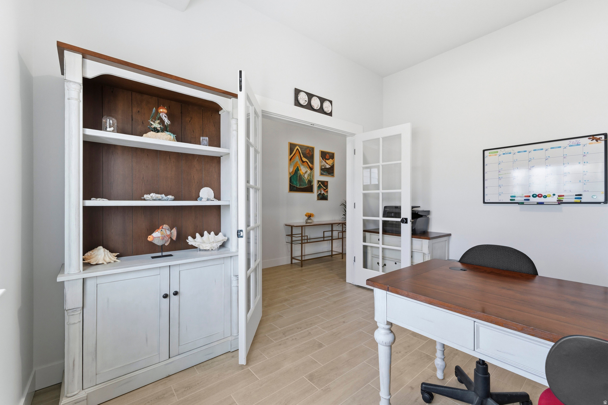 HARVEST FIELDS - Residential