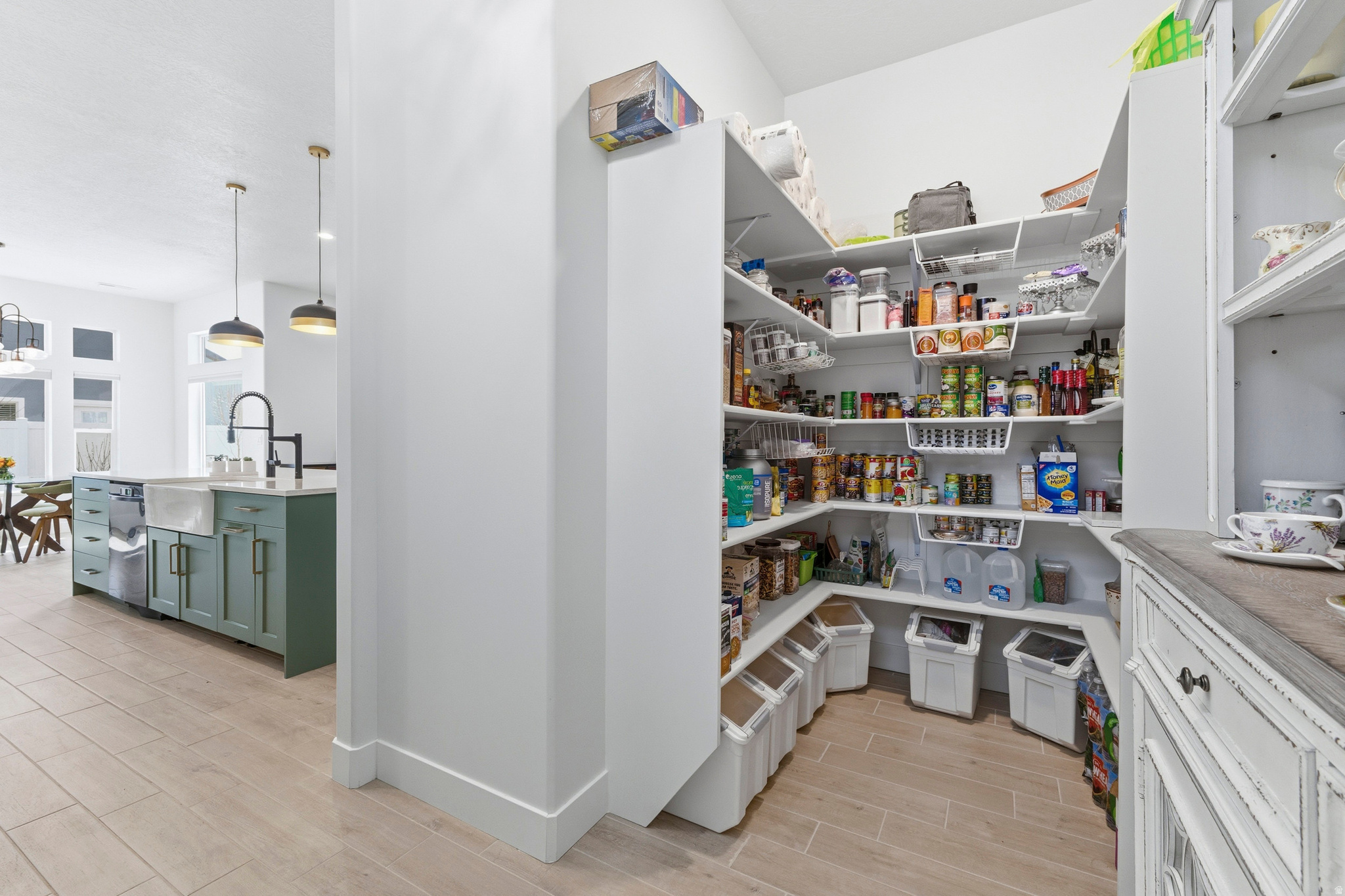 HARVEST FIELDS - Residential