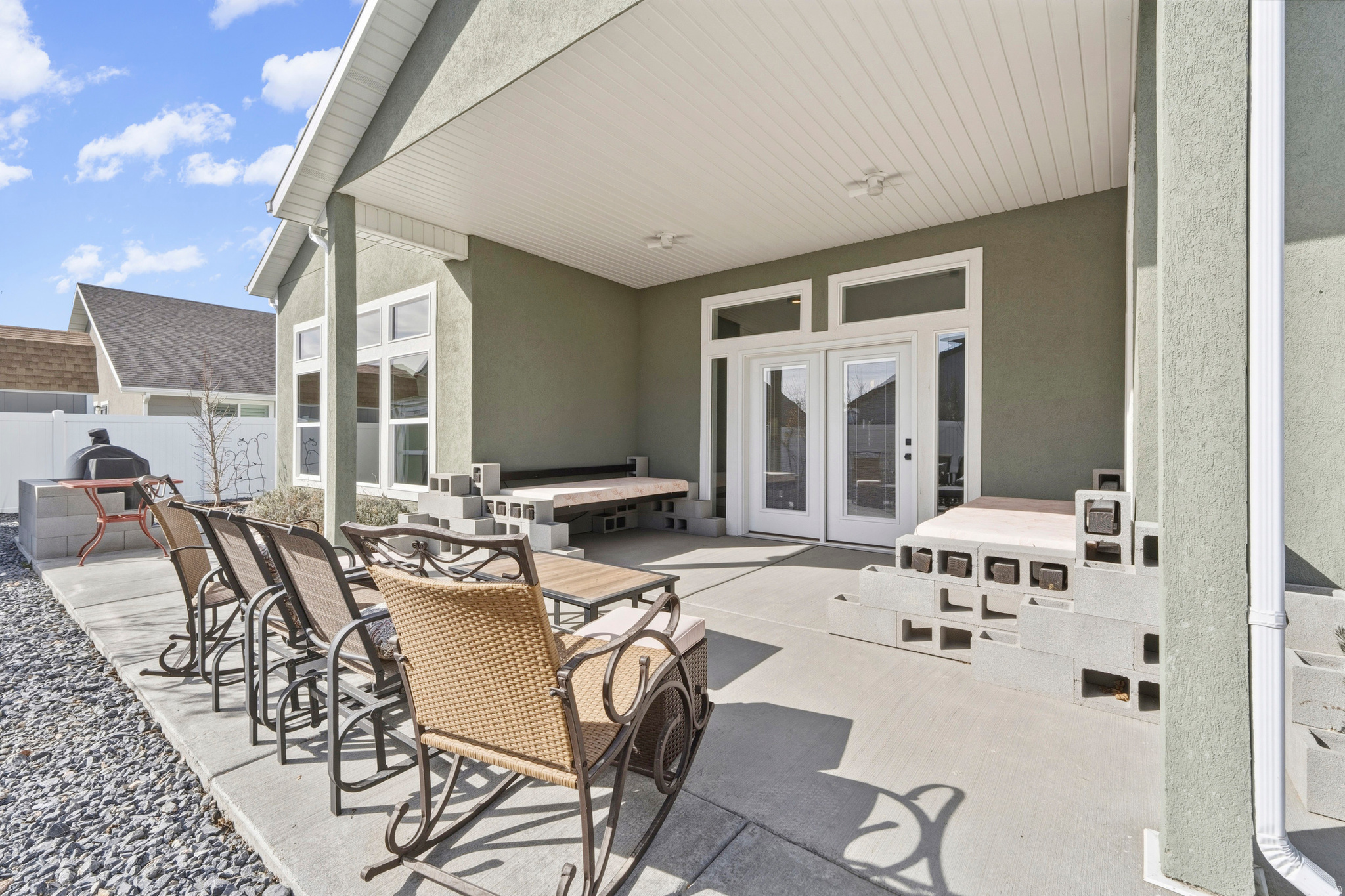 HARVEST FIELDS - Residential