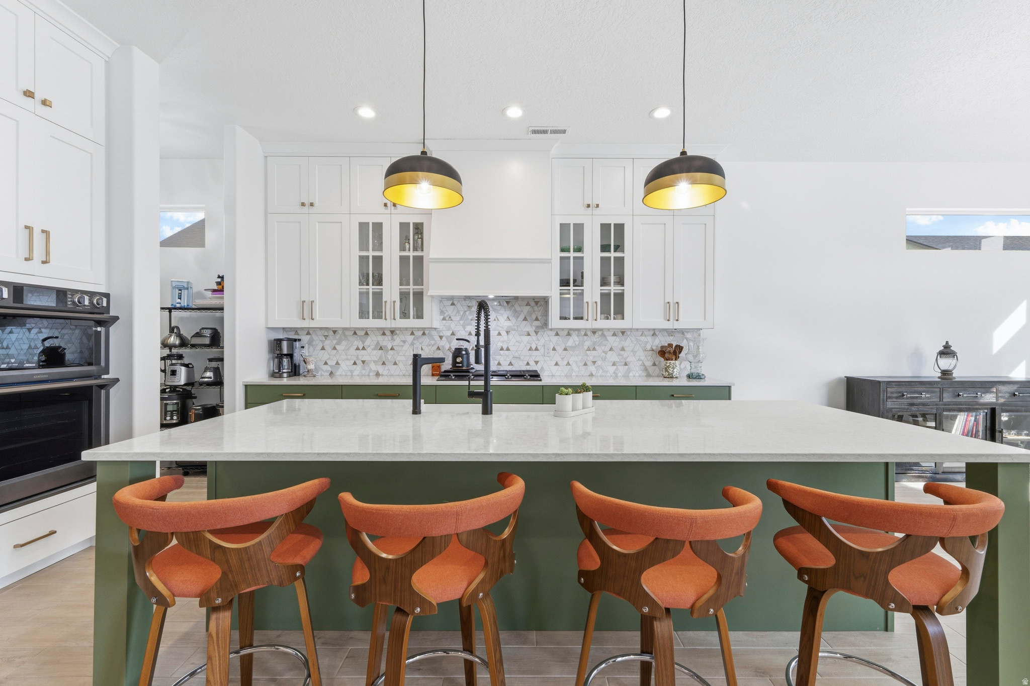 HARVEST FIELDS - Residential