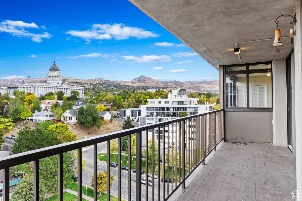 241 N Vine St #1201E, Salt Lake City, Utah image 29