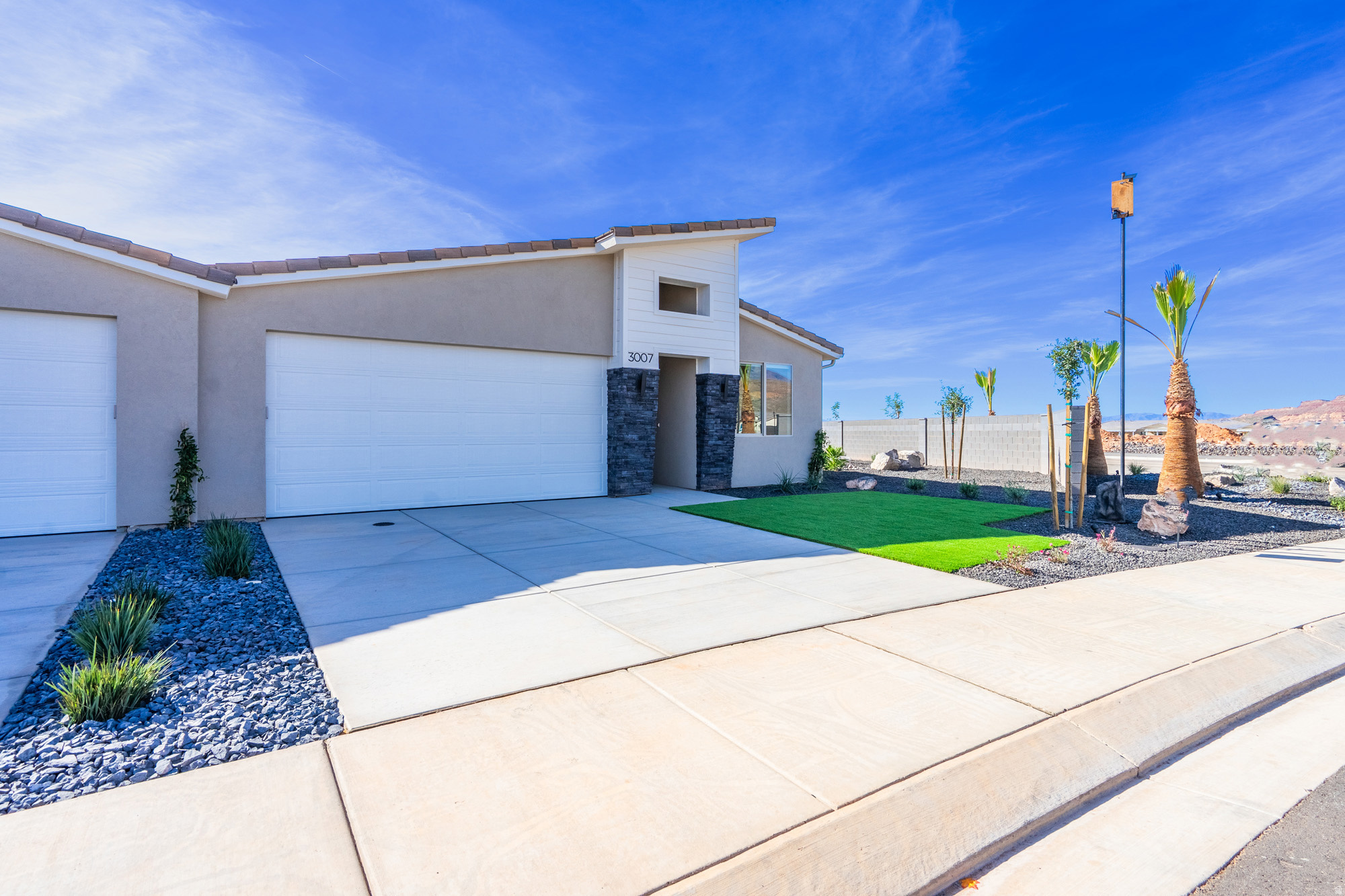 SKY VIEW - Residential Income