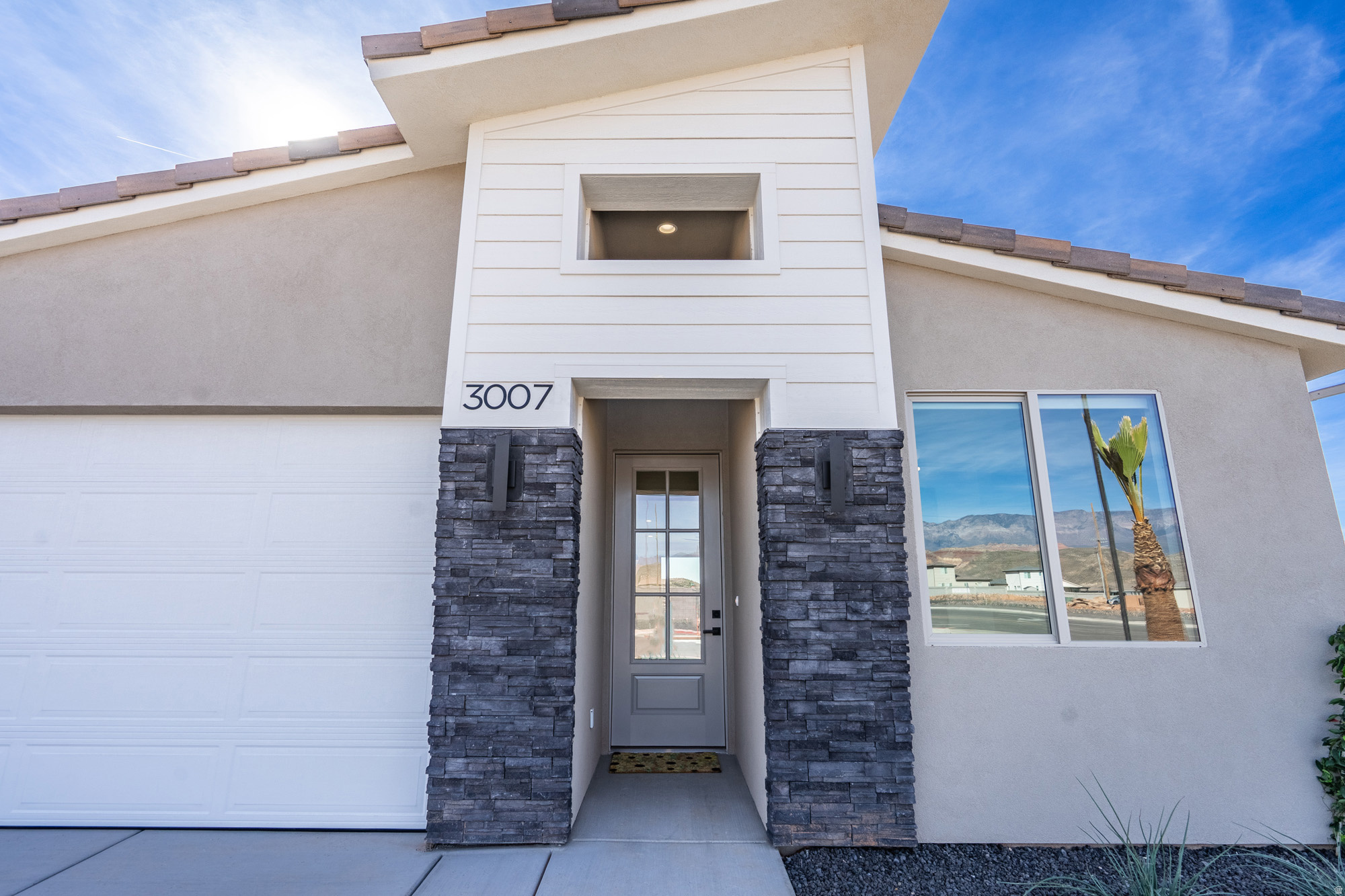 SKY VIEW - Residential Income