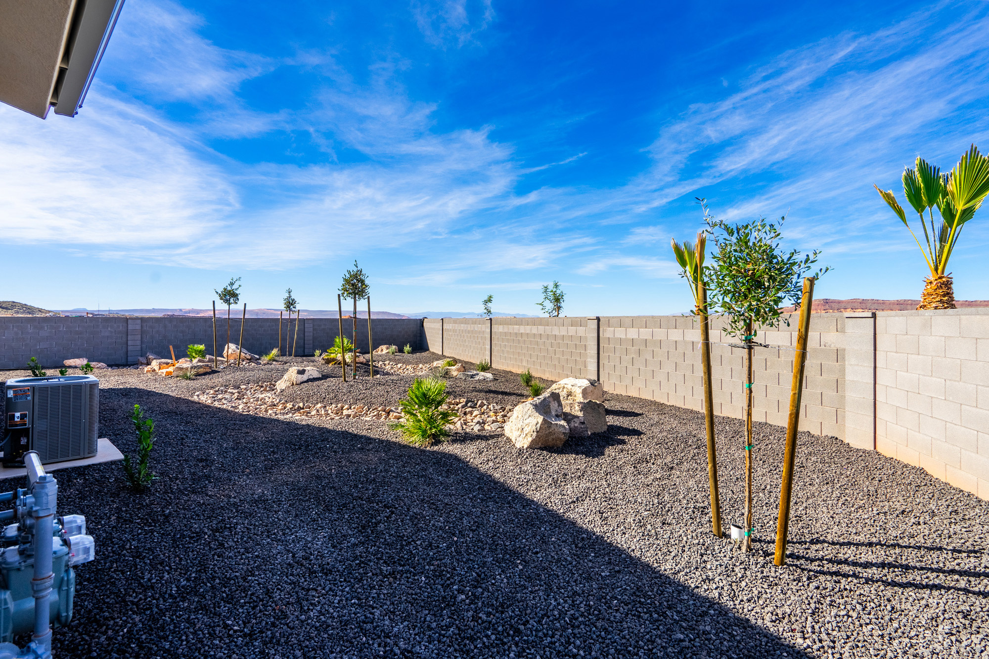 SKY VIEW - Residential Income