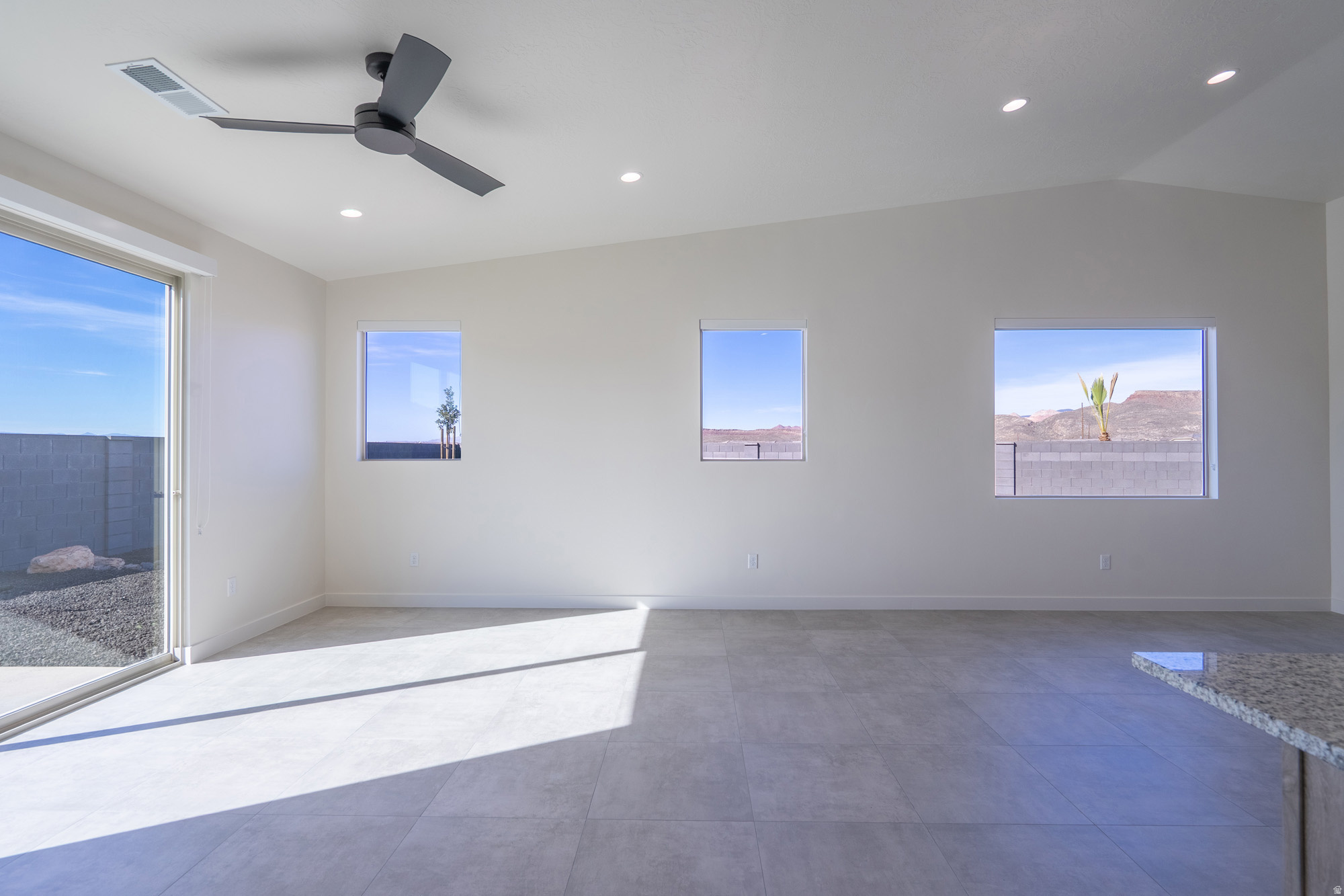 SKY VIEW - Residential Income