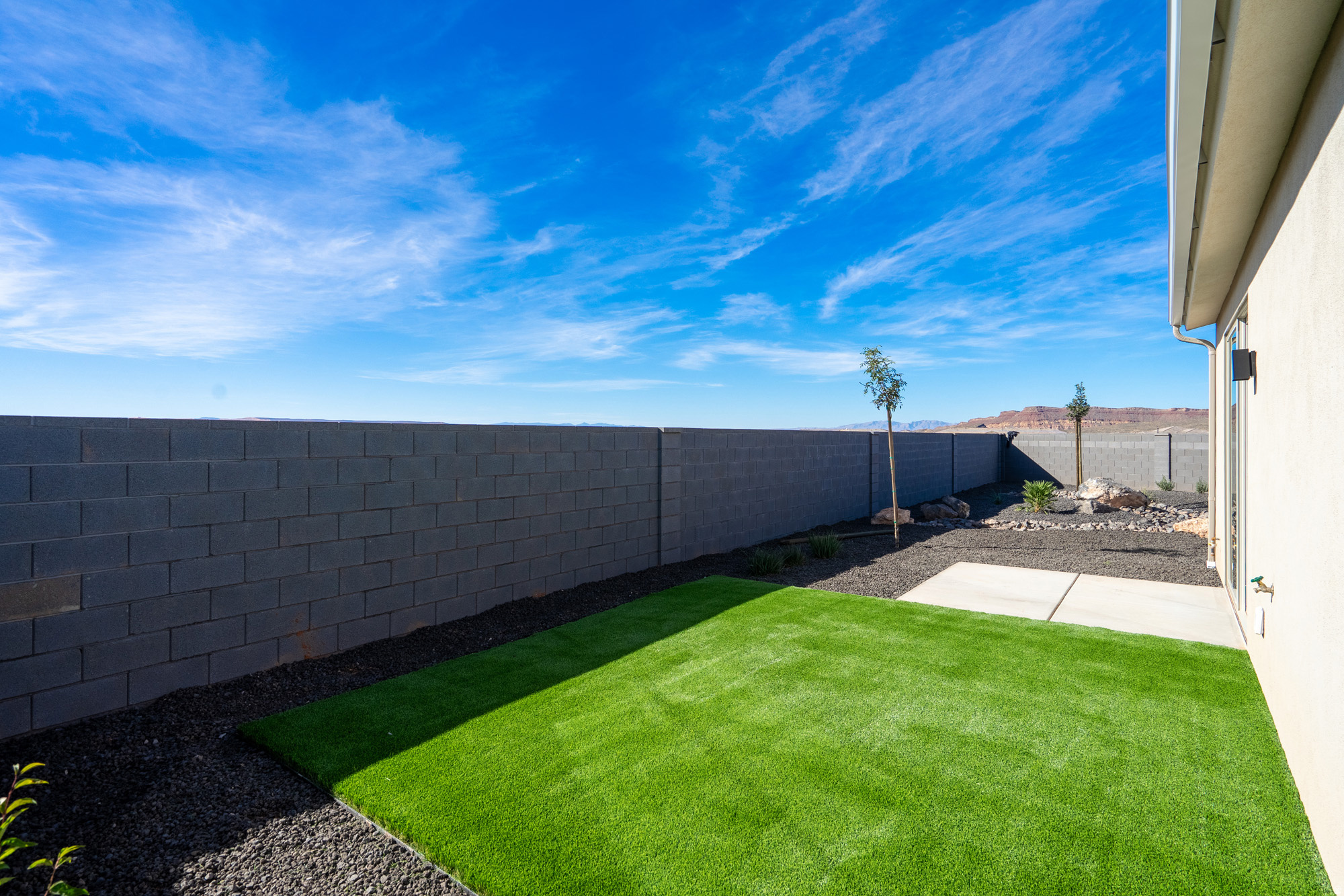 SKY VIEW - Residential Income