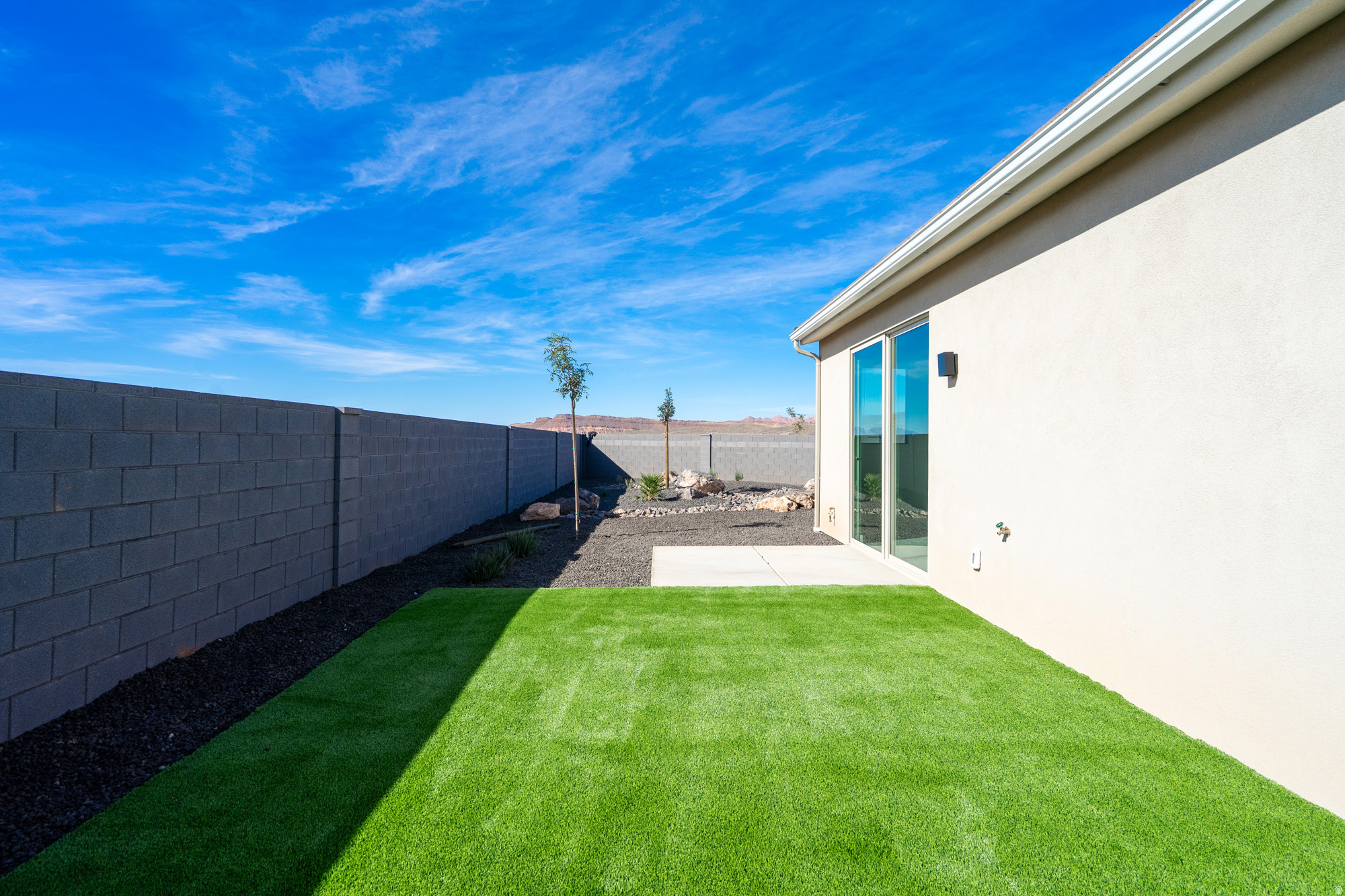 SKY VIEW - Residential Income