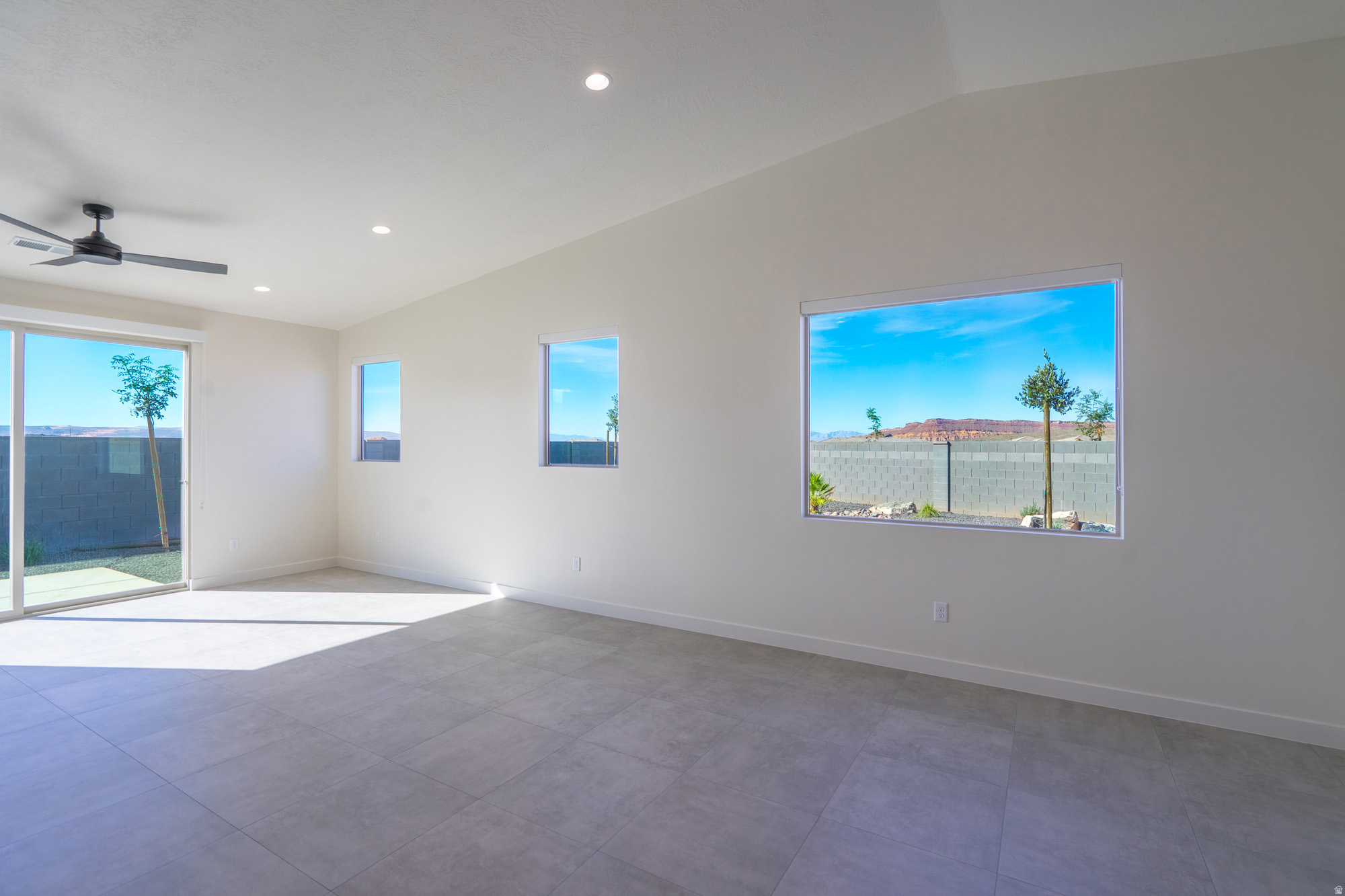 SKY VIEW - Residential Income