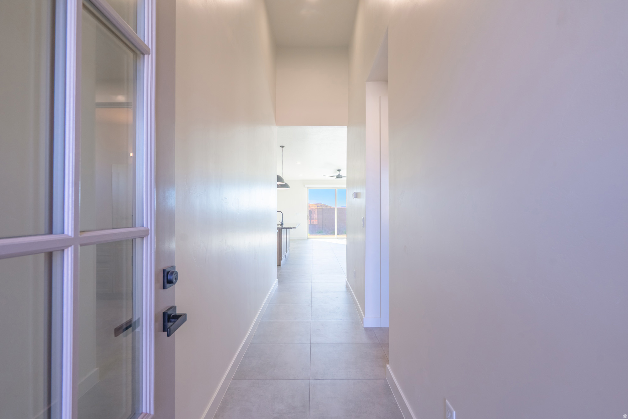 SKY VIEW - Residential Income