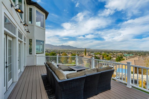 Tiny photo for 6224 W FORT PIERCE WAY, Herriman, UT 84096 (MLS # 2185849)