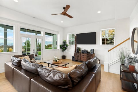Tiny photo for 6224 W FORT PIERCE WAY, Herriman, UT 84096 (MLS # 2185849)
