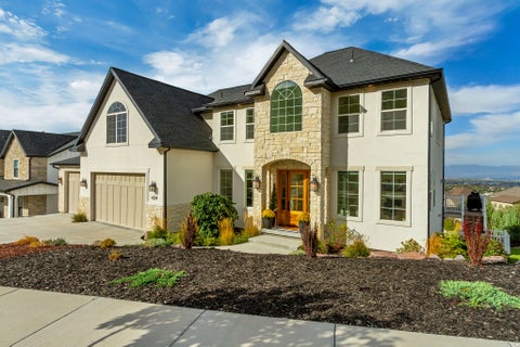 Tiny photo for 6224 W FORT PIERCE WAY, Herriman, UT 84096 (MLS # 2185849)