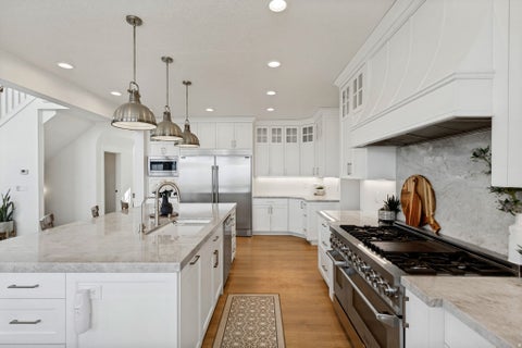 Tiny photo for 6224 W FORT PIERCE WAY, Herriman, UT 84096 (MLS # 2185849)