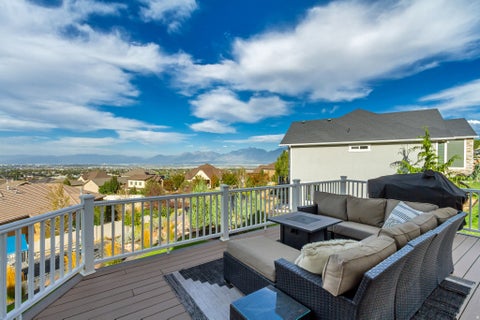 Tiny photo for 6224 W FORT PIERCE WAY, Herriman, UT 84096 (MLS # 2185849)
