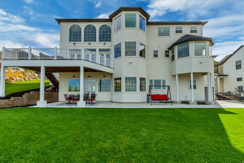 Tiny photo for 6224 W FORT PIERCE WAY, Herriman, UT 84096 (MLS # 2185849)