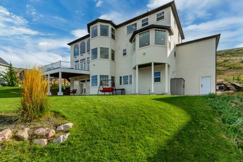 Tiny photo for 6224 W FORT PIERCE WAY, Herriman, UT 84096 (MLS # 2185849)