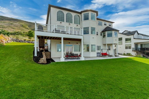 Tiny photo for 6224 W FORT PIERCE WAY, Herriman, UT 84096 (MLS # 2185849)