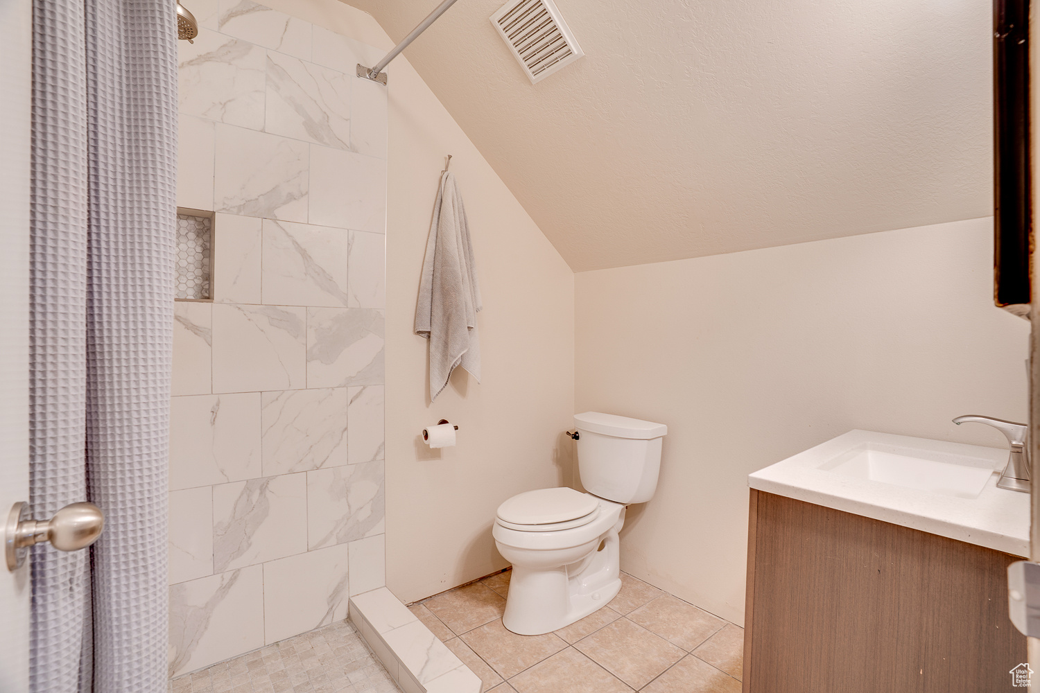 MANGUM SUBDIVISION - Residential