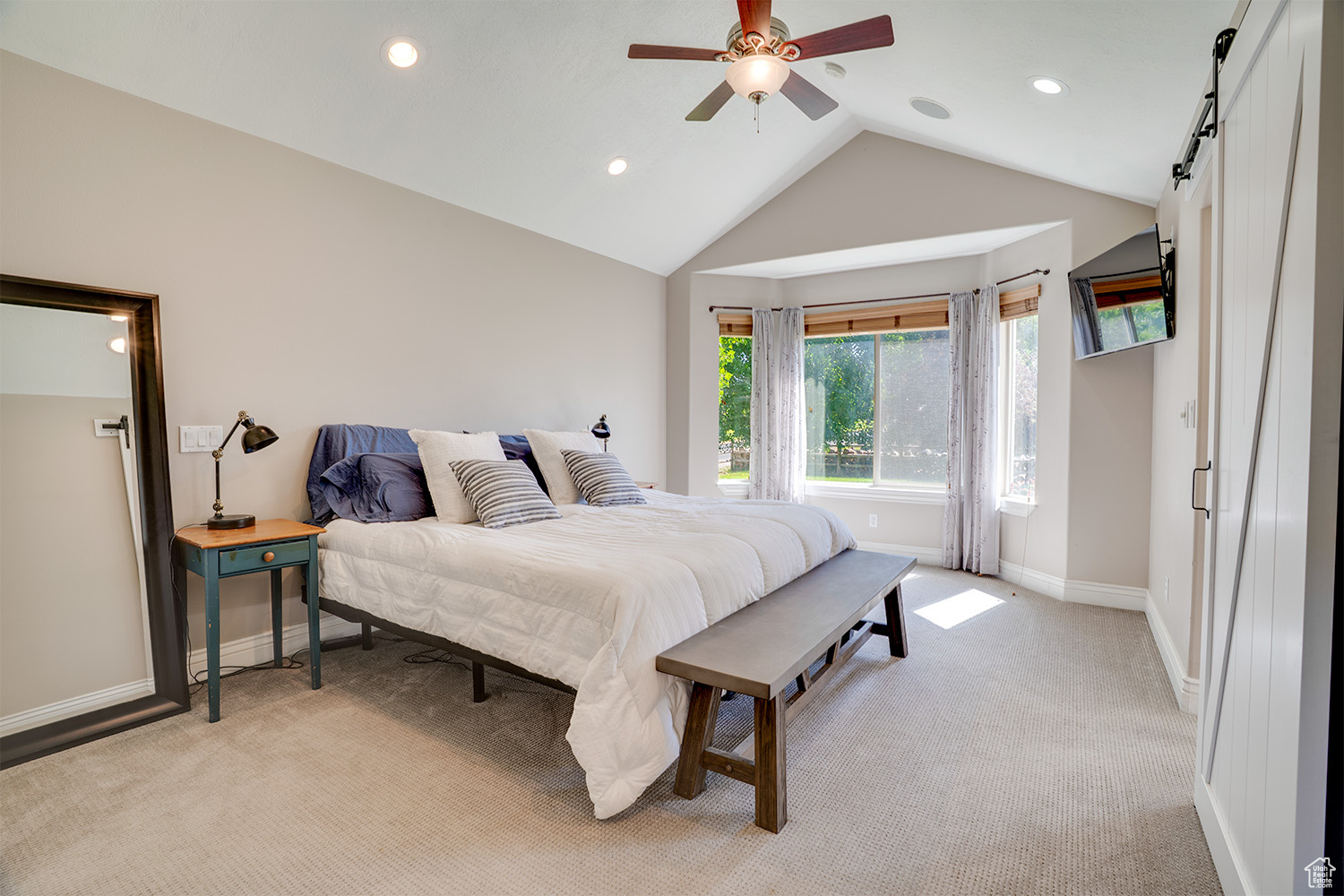 MANGUM SUBDIVISION - Residential