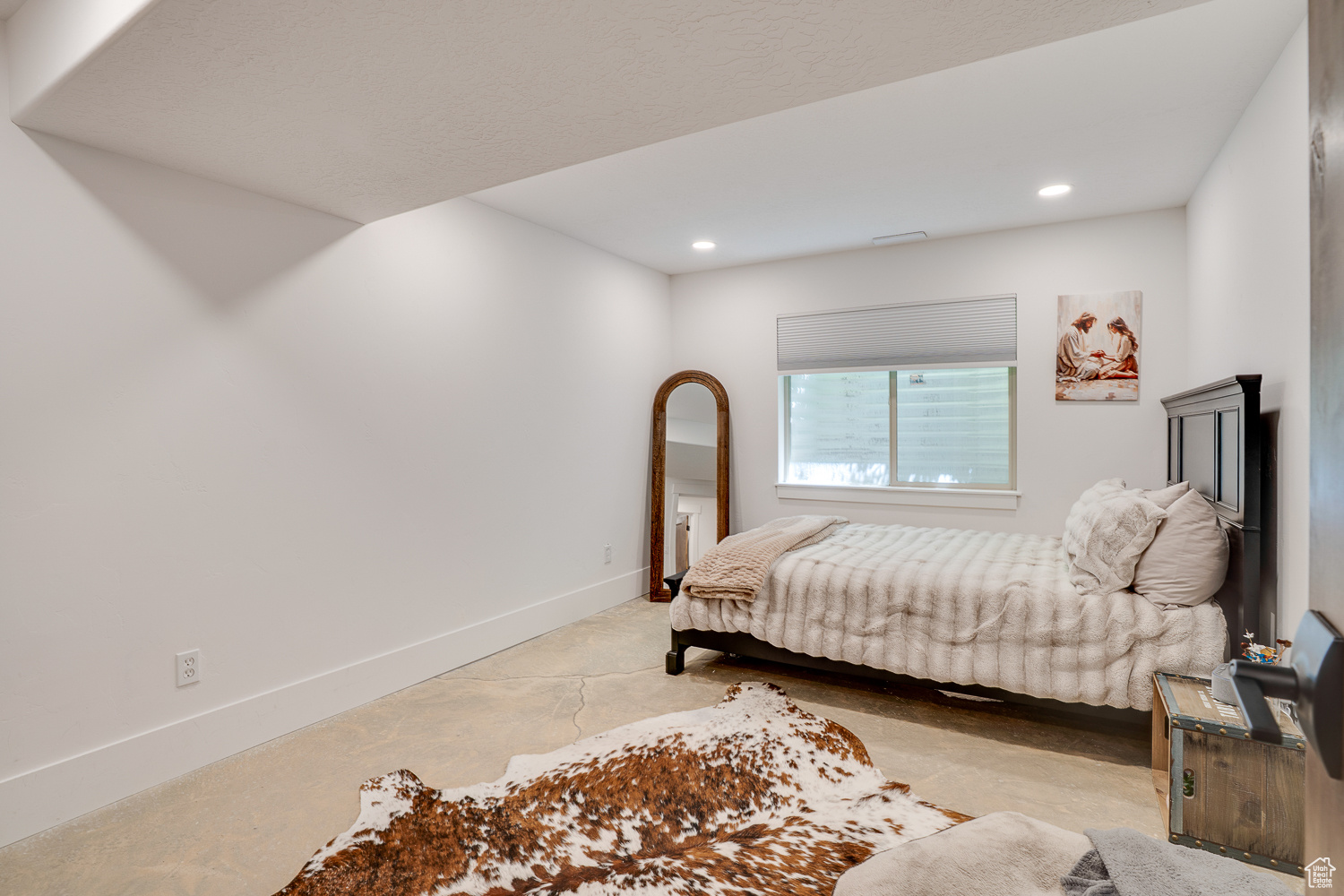 MANGUM SUBDIVISION - Residential